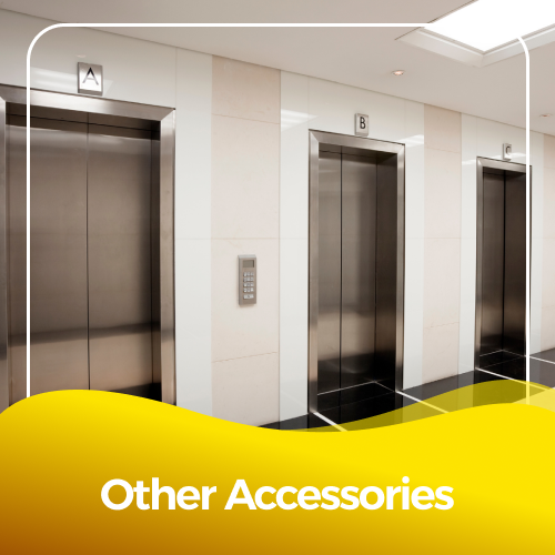 Hall 4 - Other Accessories