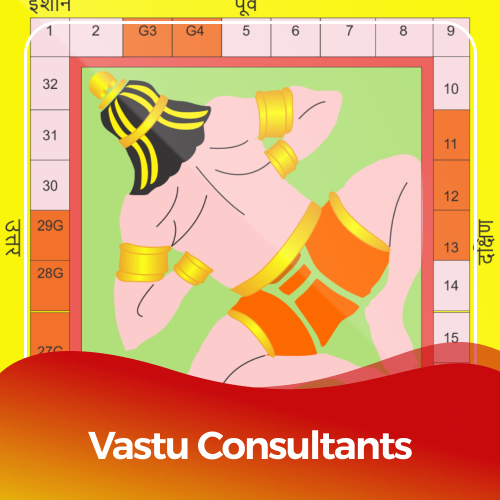 Hall 3 - Vastu Consultants
