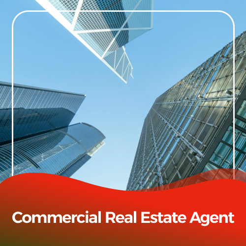 Hall 2 - Commercial Real Estate Agents