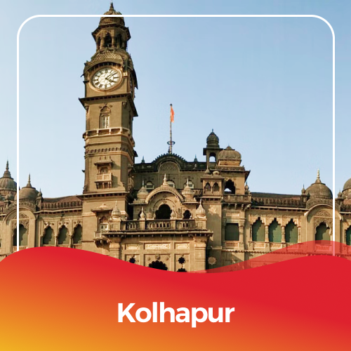 Hall 6 - Kolhapur