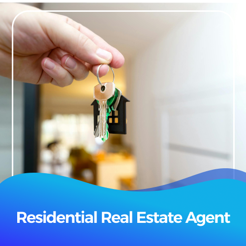 Hall 1 - Residential Real Estate Agents