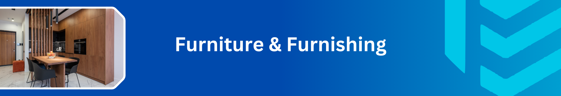 Hall 5 - Furniture & Furnishing