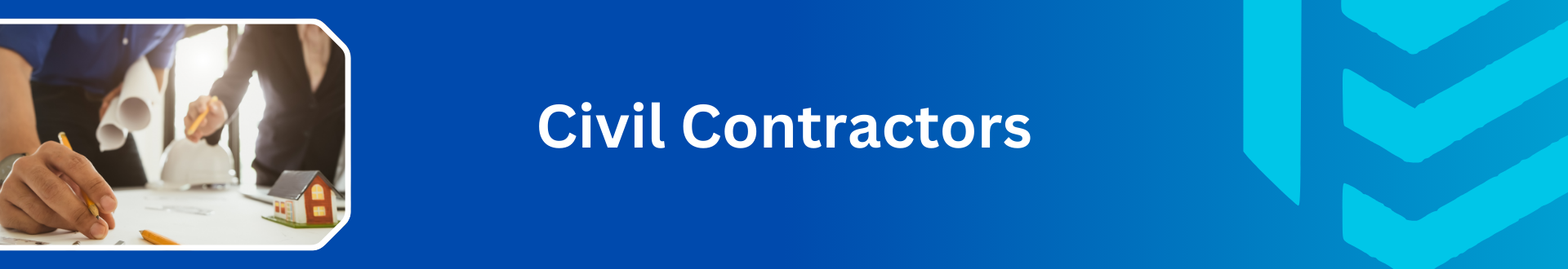 Hall 5 - Civil Contractors