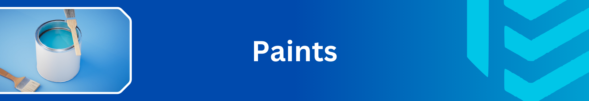 Hall 2 - Paints