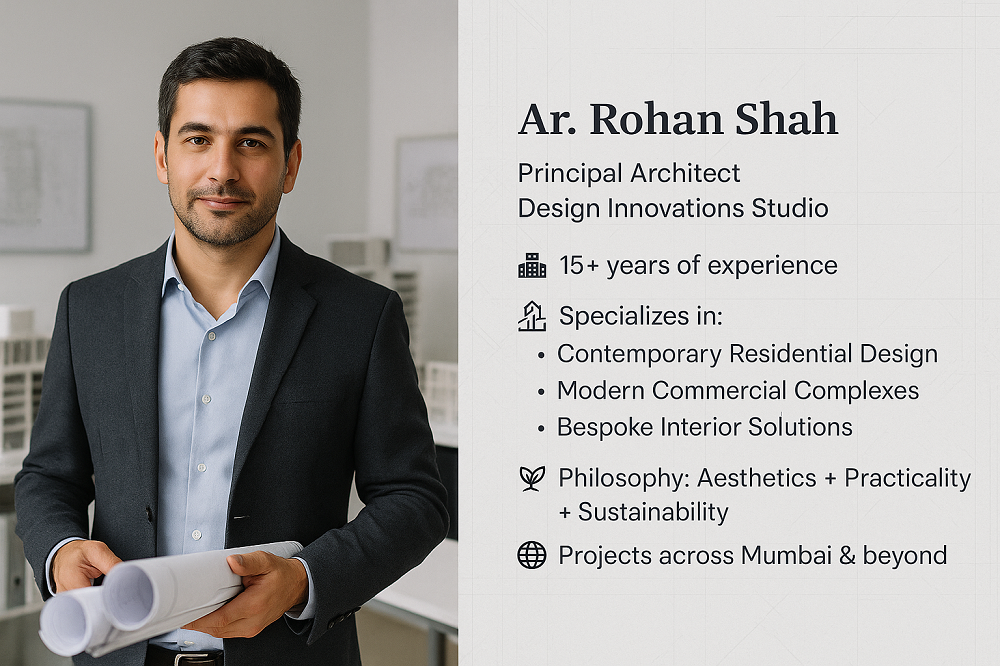 (Sample Booth ) Design Innovations Studio