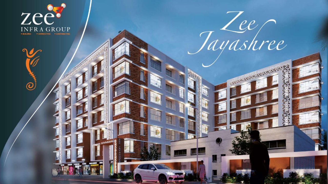 Zee Jayashree