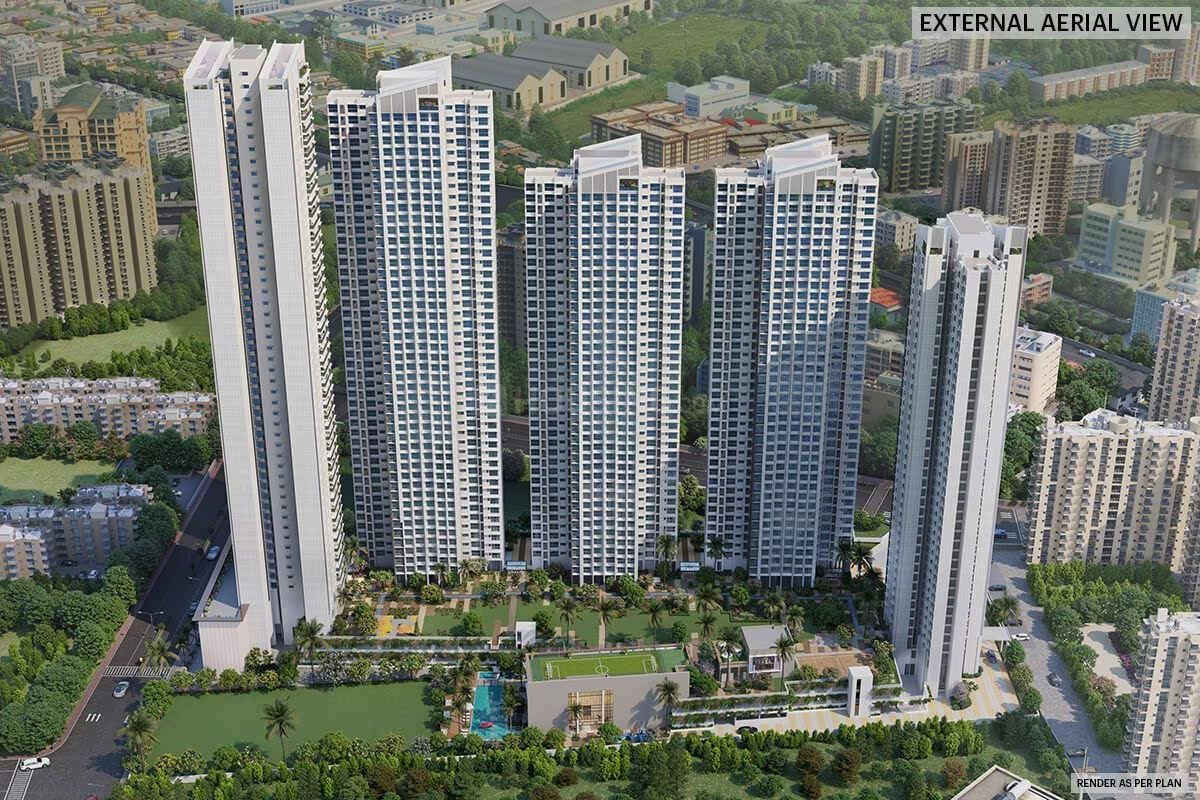 Narang Realty