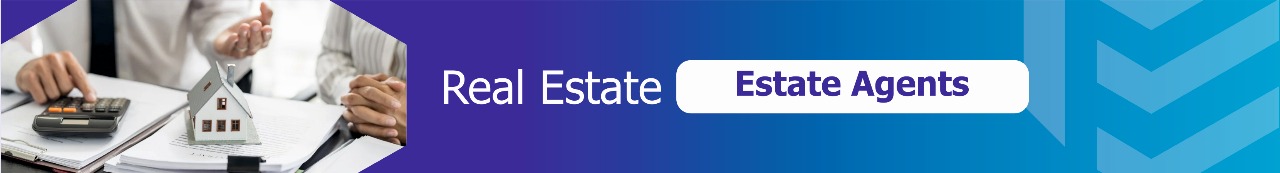 Estate Agents