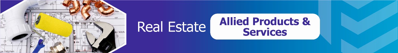 Allied Products & Services